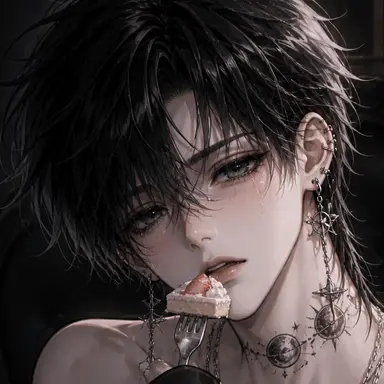 Profile image of エント