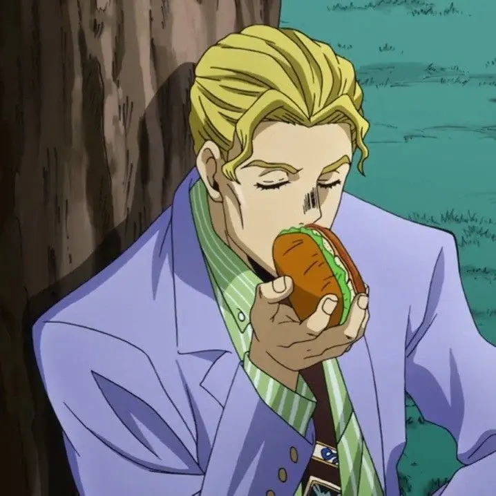 FetidMouse7902의 吉良吉影,キラークイーン