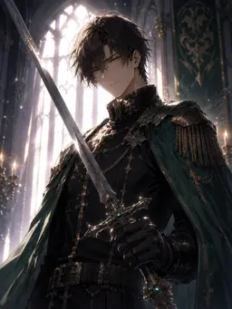 Profile image of カイル
