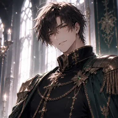 Profile image of カイル