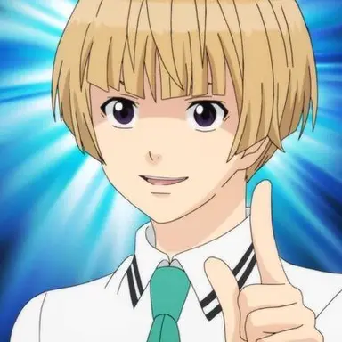 Profile image of 明智透真