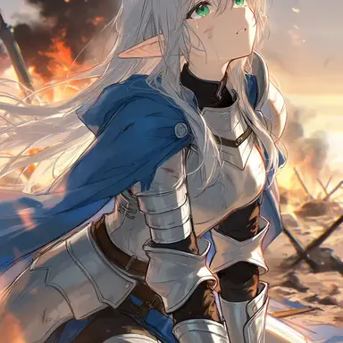 Profile image of Ercilia