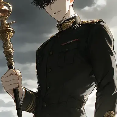 Profile image of Gaisei Kujoin
