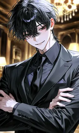 Profile image of Victor