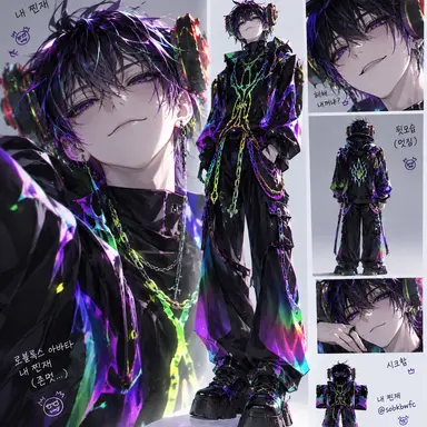 Profile image of 문시훈