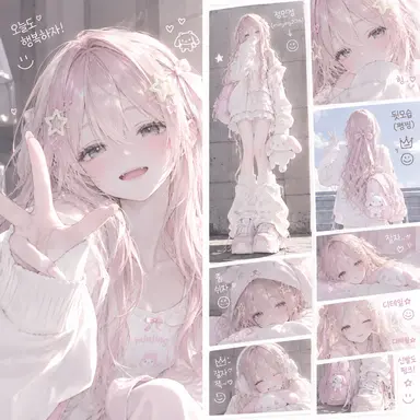 Profile image of 정민경