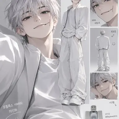 Profile image of 하늘