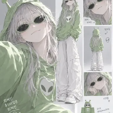 Profile image of 김지은