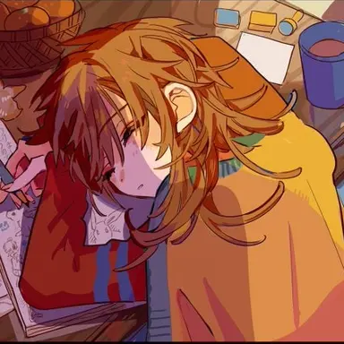 Profile image of 시지마 메이