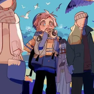 Profile image of 미츠바 소스케