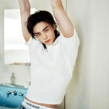 Profile image of Hwang Hyunjin