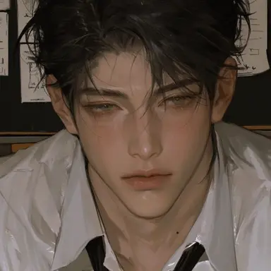 Profile image of 정서준