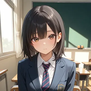 Profile image of 真央