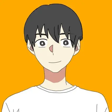 Profile image of モブ男