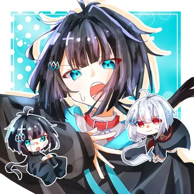 Profile image of 破滅フラグ
