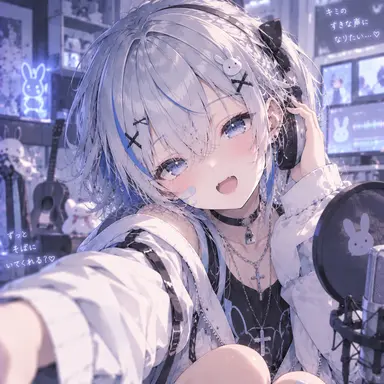 Profile image of 月城 寧々