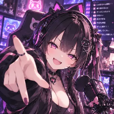 Profile image of 黒瀬 怜奈