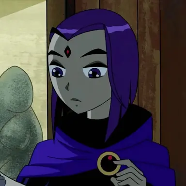 Profile image of Raven
