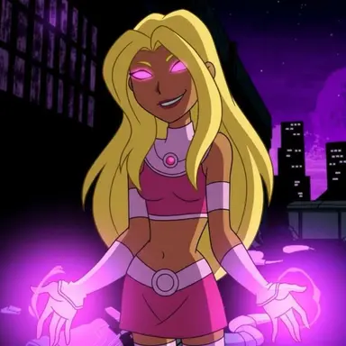 Profile image of Amber