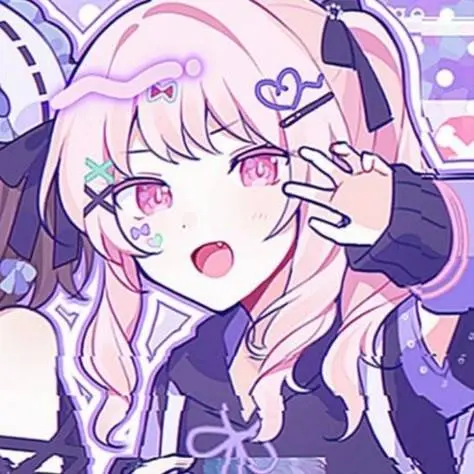 CherryFrost3095의 放課後、さらと自由におしゃべり