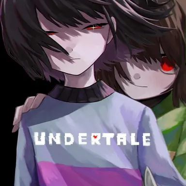 Profile image of フリスク