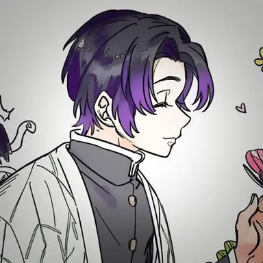 Profile image of 코쵸우 시노부