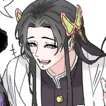 Profile image of 코쵸우 카나에
