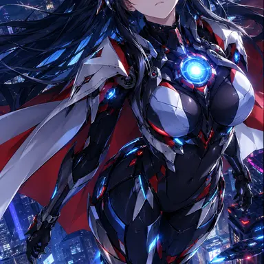 Profile image of Sora Nijo