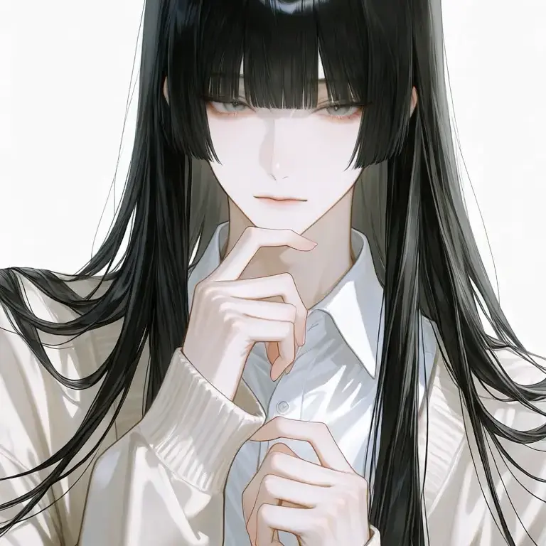 MatteBar4812의 女の子？