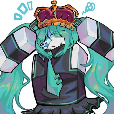 Profile image of 크루엘 킹