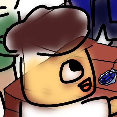 Profile image of Shedletsky