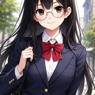 Profile image of 璃梨花