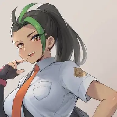 Profile image of 네모