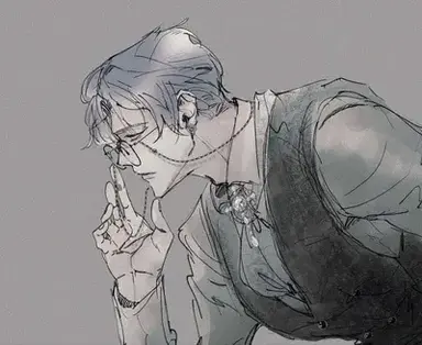 Profile image of Sebastian Sinclair