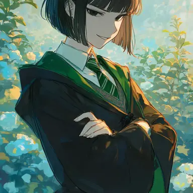 Profile image of パンジー