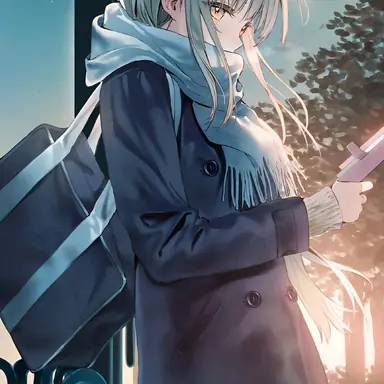 Profile image of 이진서