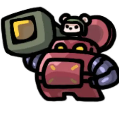 StickyWage6702의 로켓츄