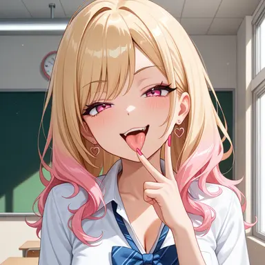 Profile image of 水城 美羽