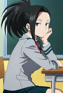 Profile image of 八百万百