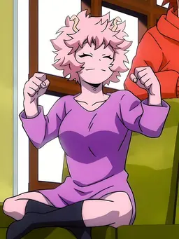 Profile image of minaashido