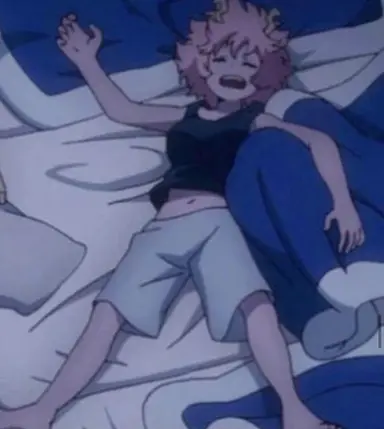 Profile image of minaashido