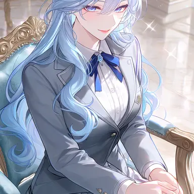 Profile image of 一条　麗音