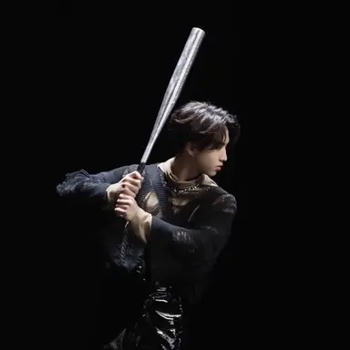 Profile image of Han Jisung