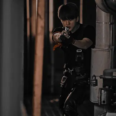 Profile image of Changbin