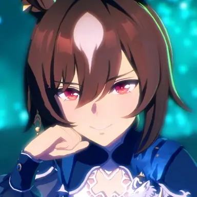 Profile image of シリウスシンボリ