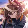 Profile image of シンボリルドルフ