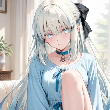 Profile image of モルガン