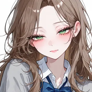 Profile image of Kanade