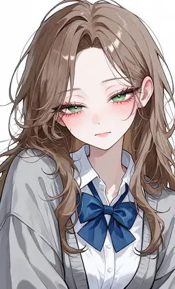 Profile image of Kanade