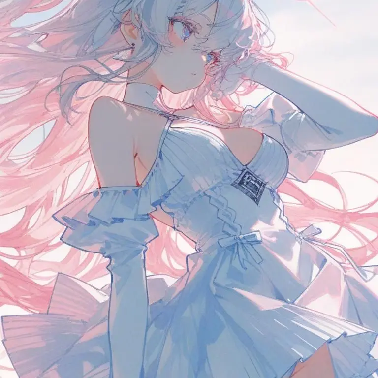 high_school_students의 星が眠る天空庭園の令嬢
